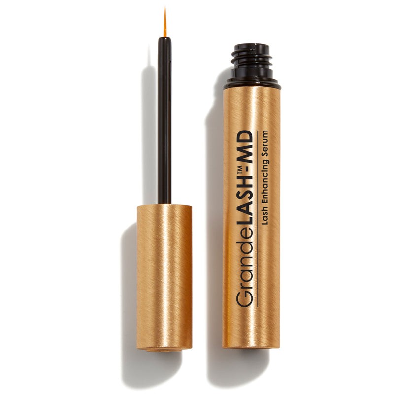 Grande Cosmetics GrandeLASH-MD Lash Enhancing Serum Jumbo 4ml Lash Serum   