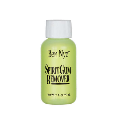 Ben Nye Spirit Gum Remover Adhesive Remover 1oz. (GR-2)  