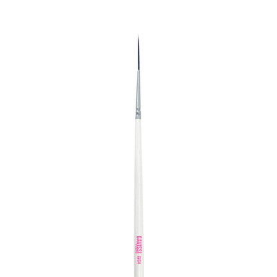 Gavissi GV04 Liner Brush Eye Brushes   