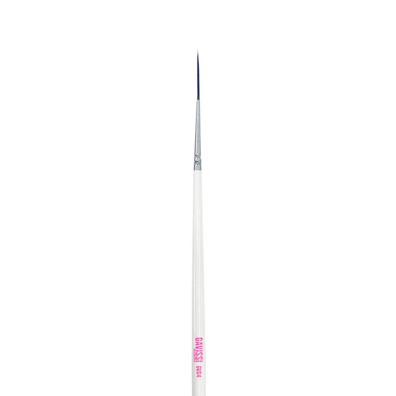Gavissi GV04 Liner Brush Eye Brushes   