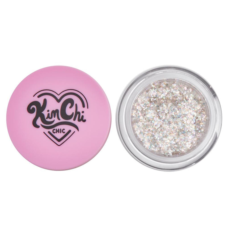 KimChi Chic Beauty Glitter Sharts Glitter   