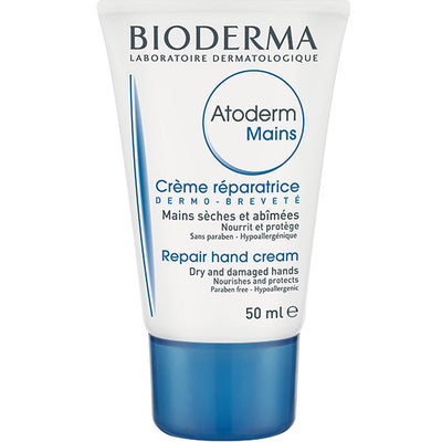 Bioderma Atoderm Hand & Nail Cream Hand Cream   