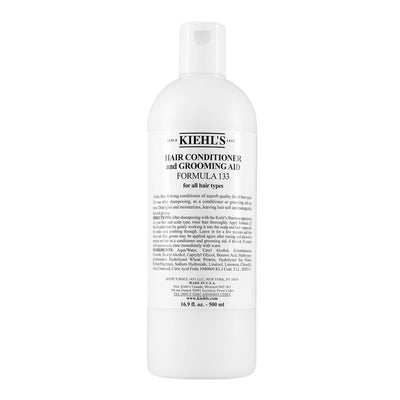 Kiehl's Since 1851 Hair Conditioner and Grooming Aid Formula 133 Conditioner   