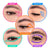 SUVA Beauty UV Brights Hydra Liner FX Palette Eyeliner Palettes   