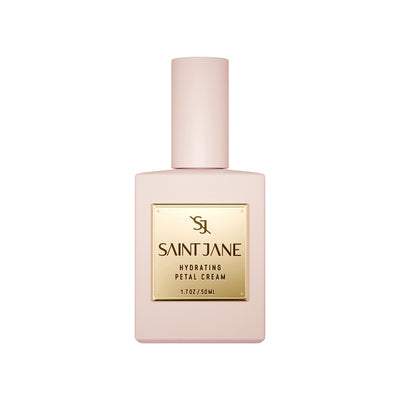 Saint Jane Hydrating Petal Cream Moisturizer   