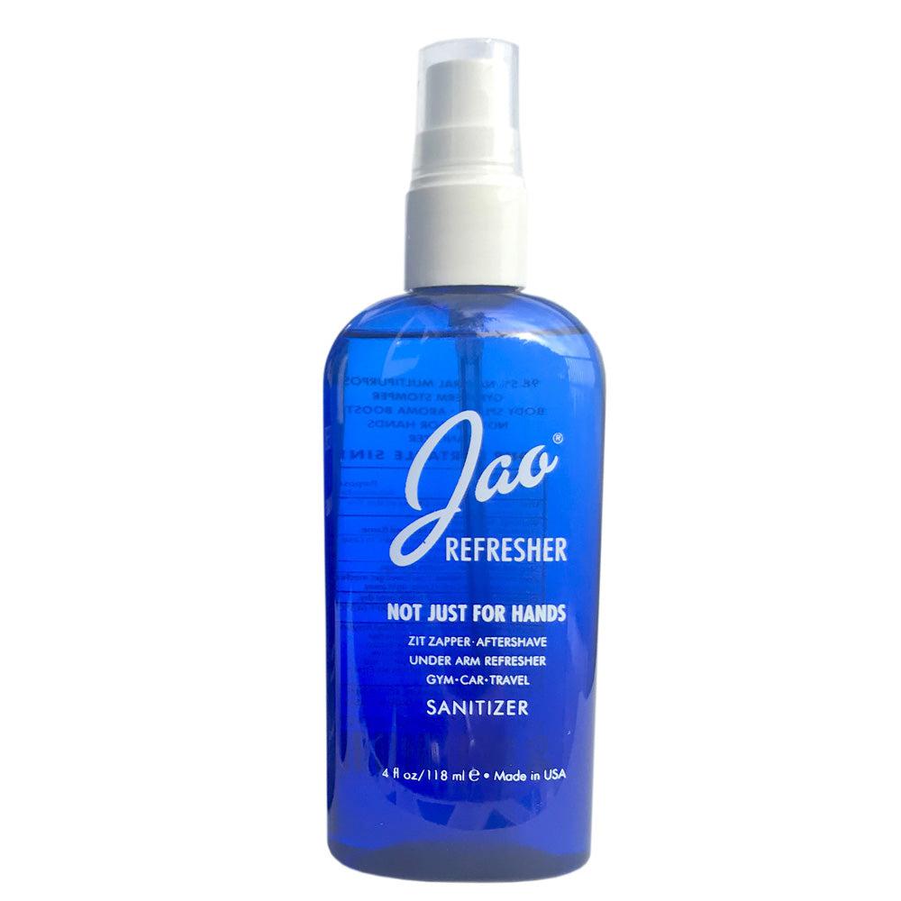 Jao Refresher Sanitizer - Thumbnail 4