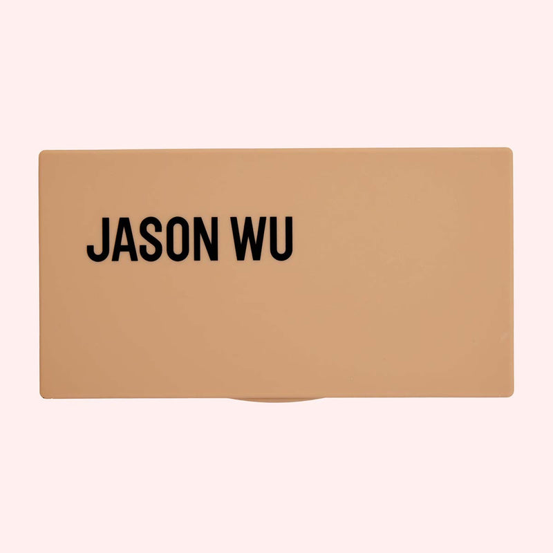 Jason Wu Beauty Blush Trio - 03 Beautiful Earthling Blush Palettes   