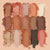 Jason Wu Beauty Flora 15 Eyeshadow Palette - 01 Night Rose Eyeshadow Palettes   