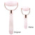 Jenny Patinkin Rose on Rose Face Roller Petite Skincare Tools   