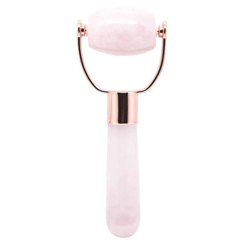 Jenny Patinkin Rose on Rose Face Roller Petite Skincare Tools   