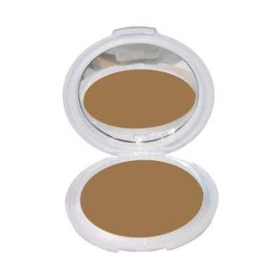 Joe Blasco Perfect Pressed Powder Pressed Powder Dark Finish  