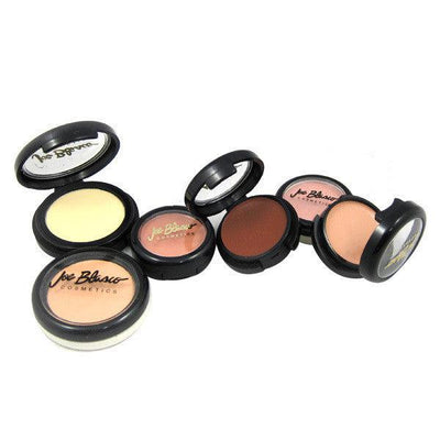 Joe Blasco Highlighter/Shader and ProTouch Contour   