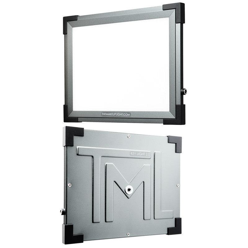 The Makeup Light Key Light 2.0 Panel Only#N##N#– Camera Ready Cosmetics