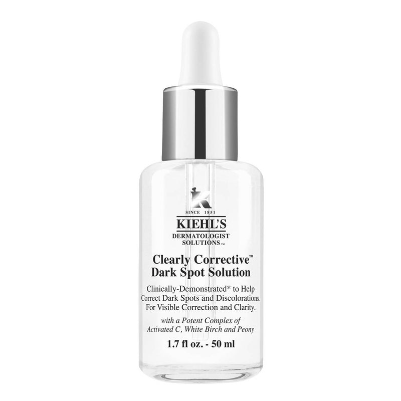 Kiehl&