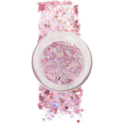 KimChi Chic Beauty Glitter Sharts Glitter Super Bloom (GS-02)  