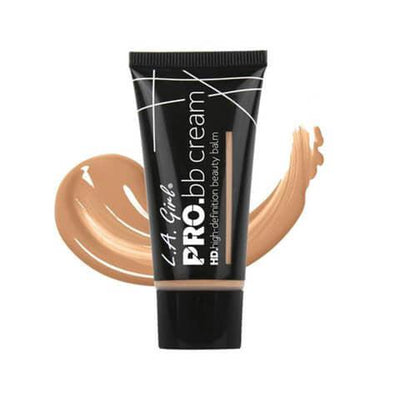 L. A. Girl Pro BB Cream Neutral (GBB944) Foundation   