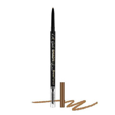 L.A. Girl Shady Slim Brow Pencil Eyebrows   