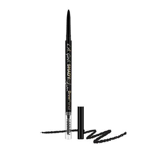 L.A. Girl Shady Slim Brow Pencil Eyebrows   