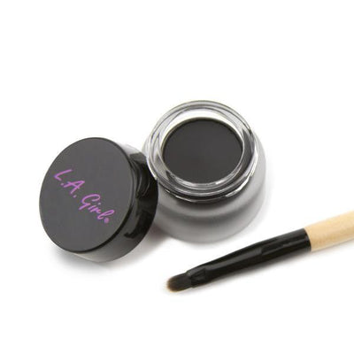 L.A. Girl Gel Liner Kit Very Black (GEL722) Eye Kits Default Title  