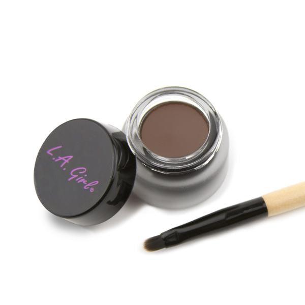 L.A. Girl Gel Liner Kit Very Black (GEL722) Eye Kits   