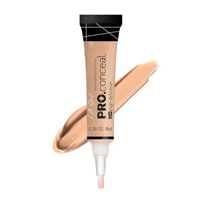 L.A. Girl Pro HD Conceal Concealer GC974 Nude (Pro Conceal)  