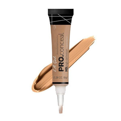 L.A. Girl Pro HD Conceal Concealer GC980 Cool Tan (Pro Conceal)  