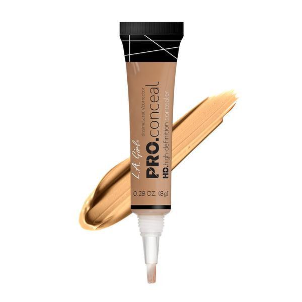 L.A. Girl Pro HD Conceal Concealer GC982 Warm Honey (Pro Conceal)  