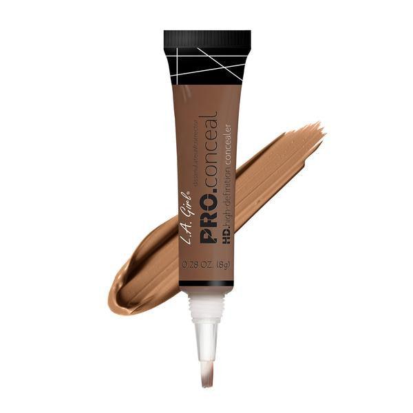 L.A. Girl Concealer  Camera Ready Cosmetics