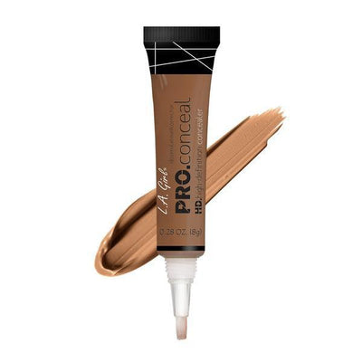 L.A. Girl Pro HD Conceal Concealer GC987 Beautiful Bronze (Pro Conceal)  