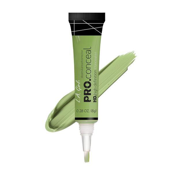 L.A. Girl Pro HD Conceal Concealer GC992 Green Corrector (Pro Conceal)  