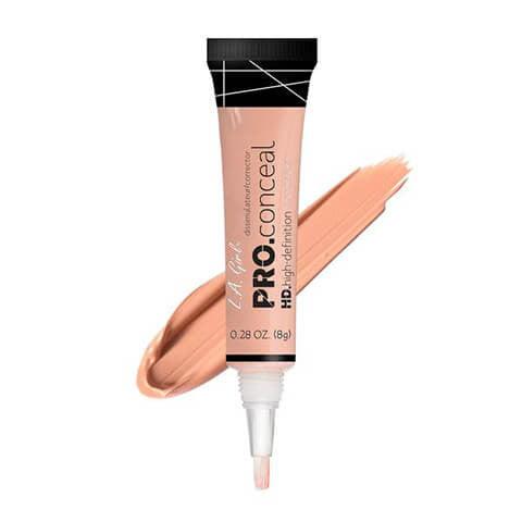 L.A. Girl Pro HD Conceal Concealer GC994 Peach (Pro Conceal)  
