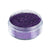 Ben Nye Sparklers Loose Glitter Glitter Brilliant Purple Large .5oz/14gm 