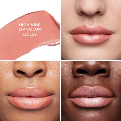 Laura Mercier High Vibe Lip Color Lipstick   