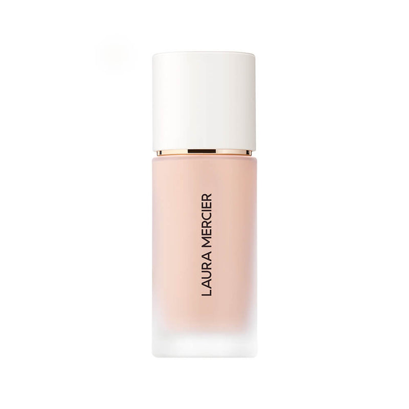 Laura Mercier Real Flawless Weightless Perfecting Foundation Foundation 1C1 Cool Vanille (Fair with cool undertones)  