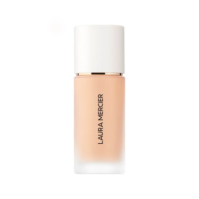 Laura Mercier Real Flawless Weightless Perfecting Foundation Foundation 1C2 Chiffon (Fair with cool undertones)  