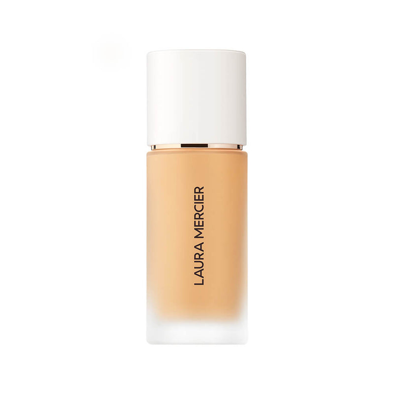 Laura Mercier Real Flawless Weightless Perfecting Foundation Foundation 4N1 Ginger (Medium with neutral undertones)  