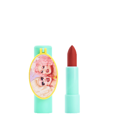 KimChi Chic Beauty BFF4EVR Kimchi X Trixie: LOLips Lipstick   