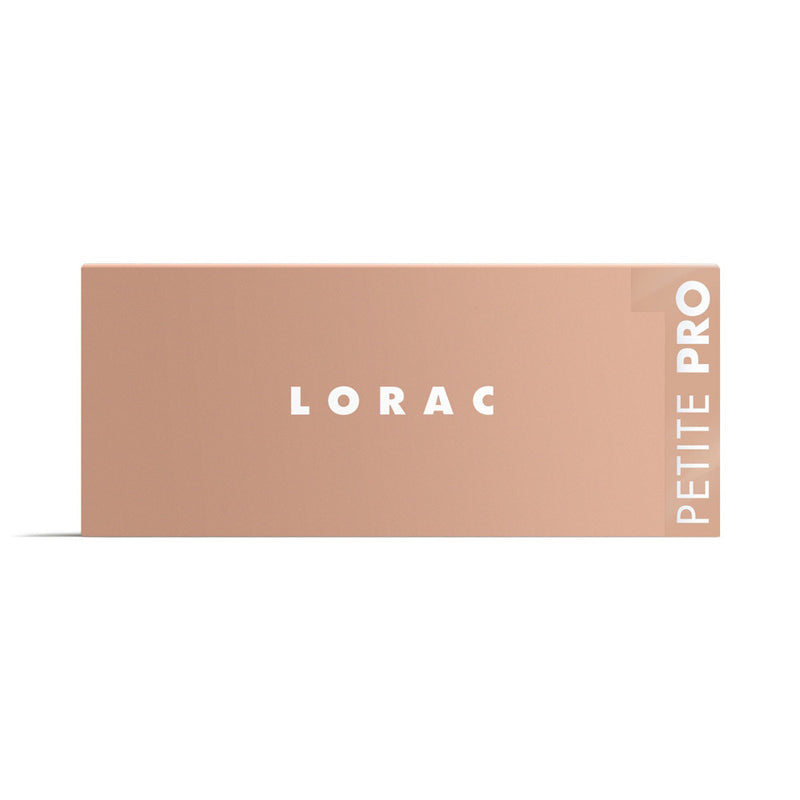 LORAC Petite PRO Contour Palette 1 Light-Medium Contour Palettes   