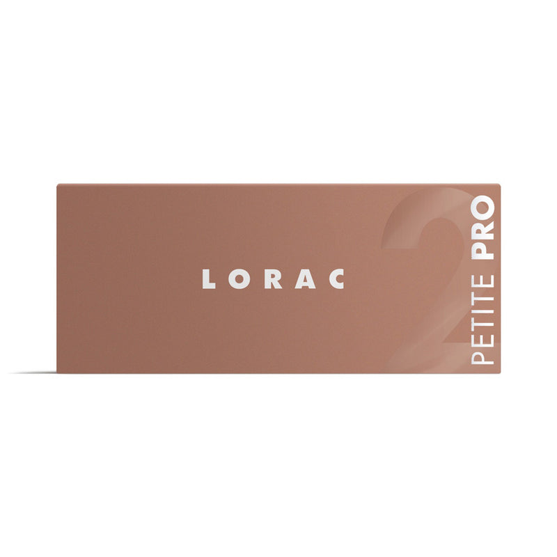 LORAC Petite PRO Contour Palette 2 Medium Dark Contour Palettes   