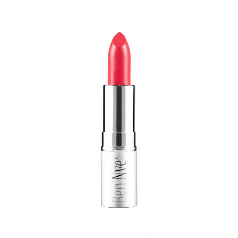 Ben Nye Lipstick Lipstick Hot Coral (LS31)  