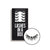 Lashes in a Box 10 Pack N°23 False Lashes   