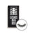 Lashes in a Box 10 Pack N°27 False Lashes   