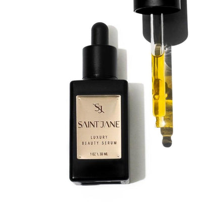 Saint Jane Luxury Beauty Serum Face Oil   