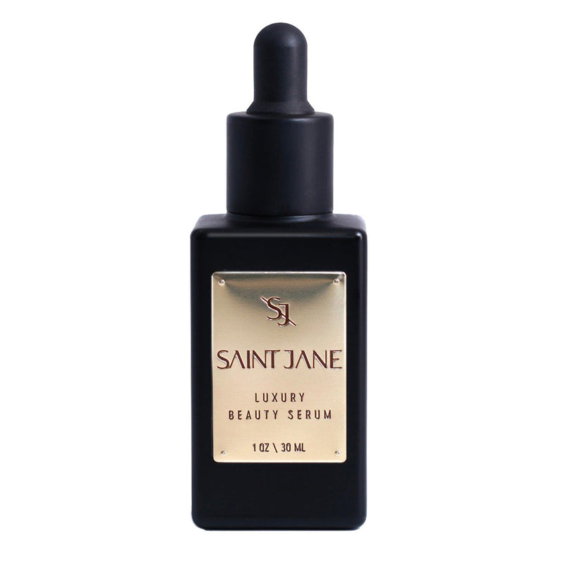 Saint Jane Luxury Beauty Serum Face Oil 30ml  