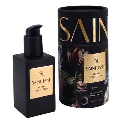 Saint Jane Luxury Body Serum Body Oil   