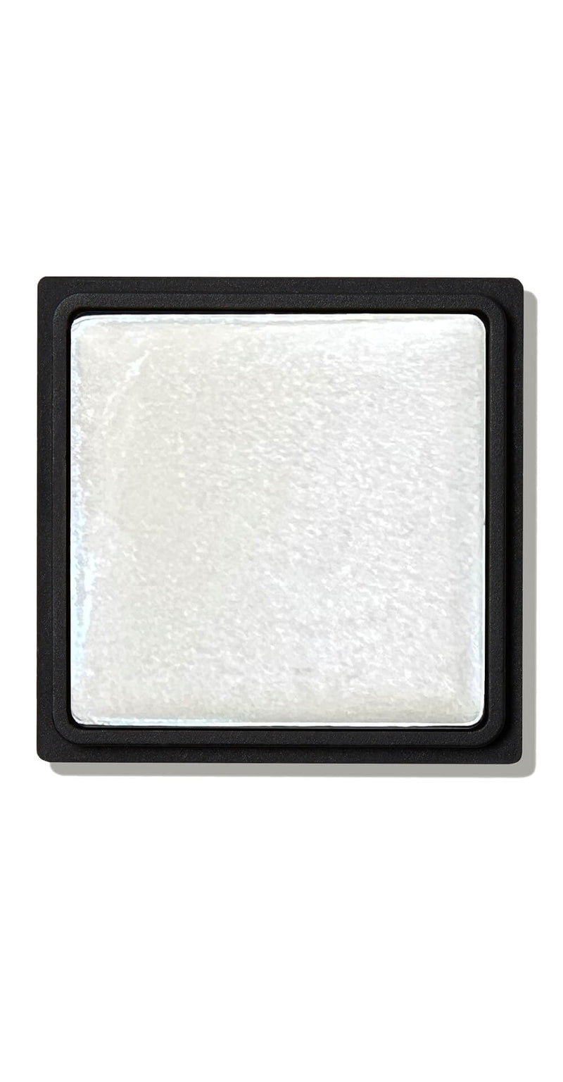 MOB Beauty Hyaluronic Highlight Balm Compact Refill Highlighter Refills M99-Glassy Iridescent  
