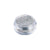 Ben Nye Sparklers Loose Glitter Glitter Silver Prism Small  .14oz/4gm 