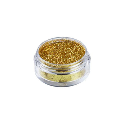 Ben Nye Sparklers Loose Glitter Glitter Gold Small  .14oz/4gm 