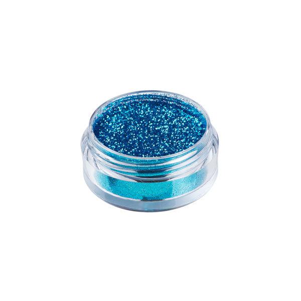 Ben Nye Sparklers Loose Glitter Glitter Royal Blue Small  .14oz/4gm 