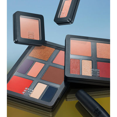 MOB Beauty Hyaluronic Highlight Balm Compact Refill Highlighter Refills   